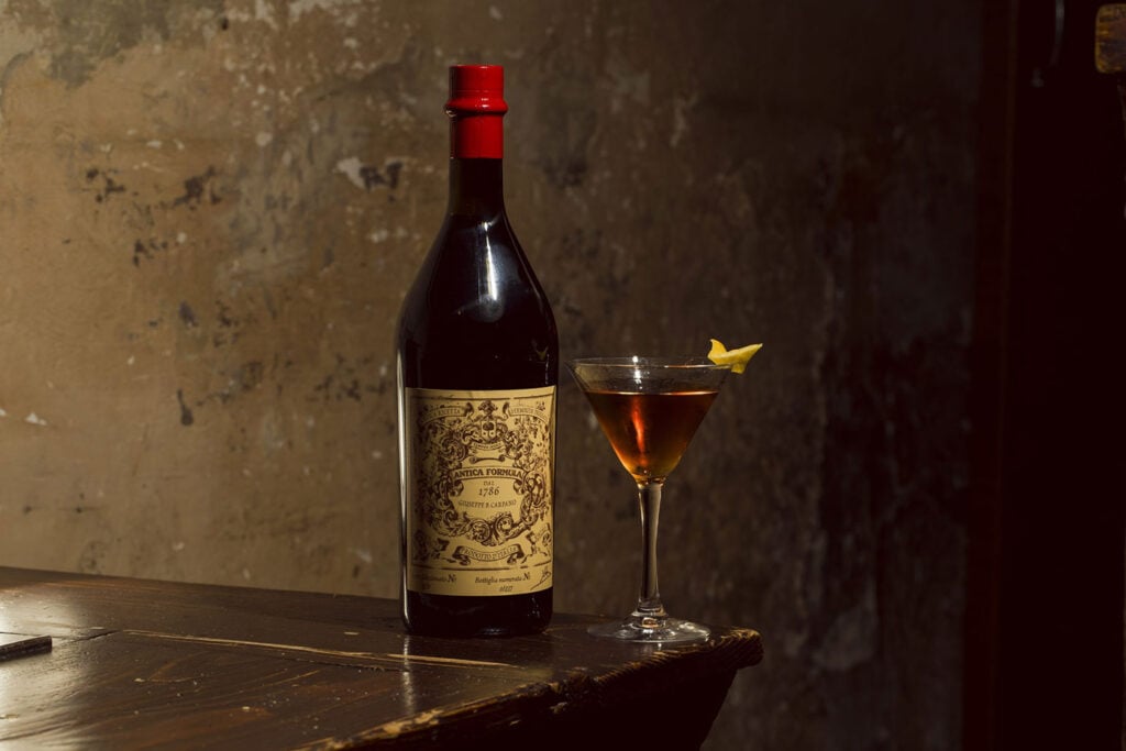 Top 10 Most Beautiful Bottle Designs