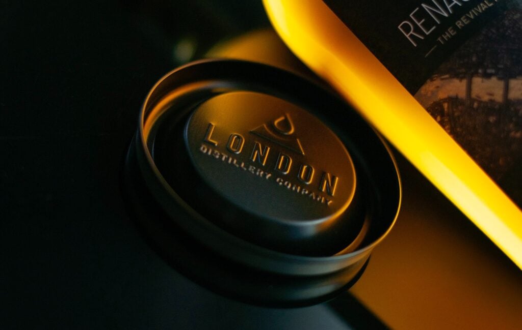 The first TLDC launch of the new age is The Revival Release – a blend of refill and first-fill sherry casks, bottled just a touch below cask strength.