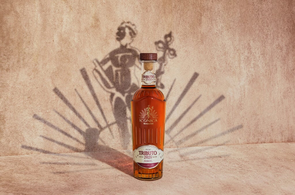 Havana Club Tributo 2025 and the “special relationship” between rum and whiskey