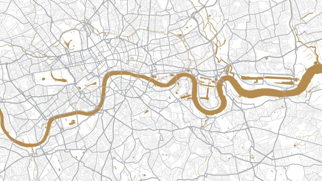 The London Distillery Company is back!