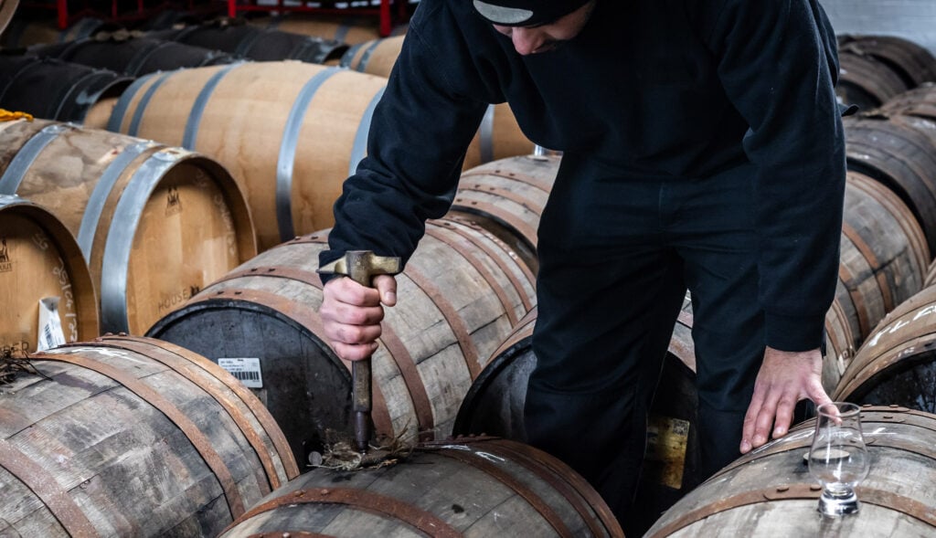 The London Distillery Company – Third Time’s a Charm?