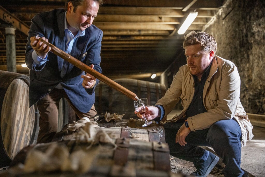 The Dalmore Luminary 2025 Edition No.3 review