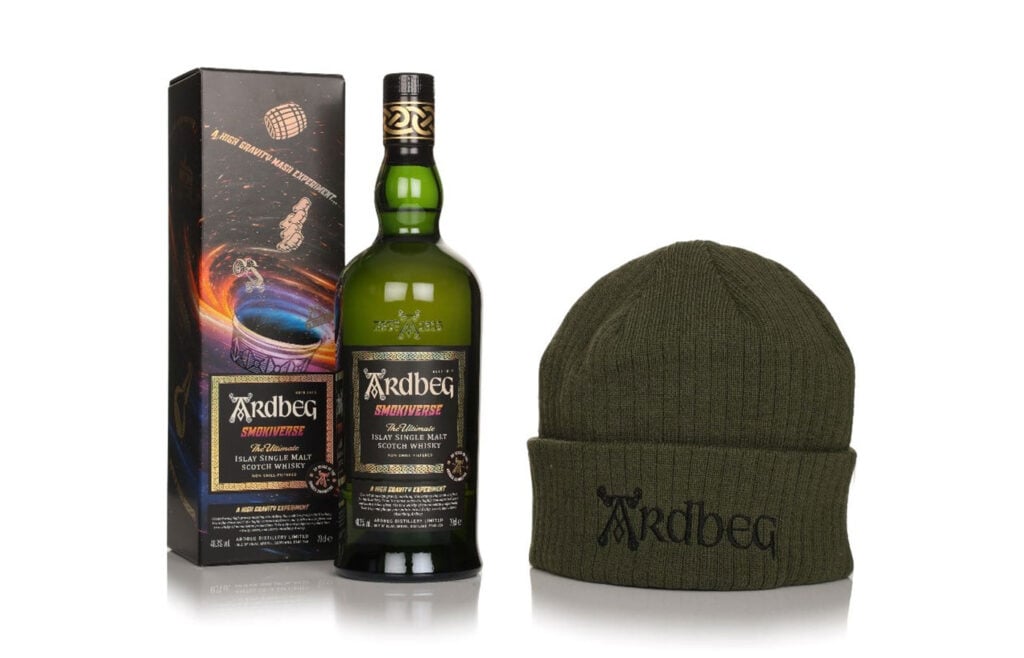 Top 10 Father’s Day Scotch Whiskies