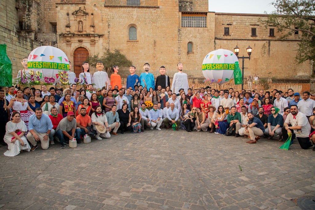 Del Maguey mezcal turns 30