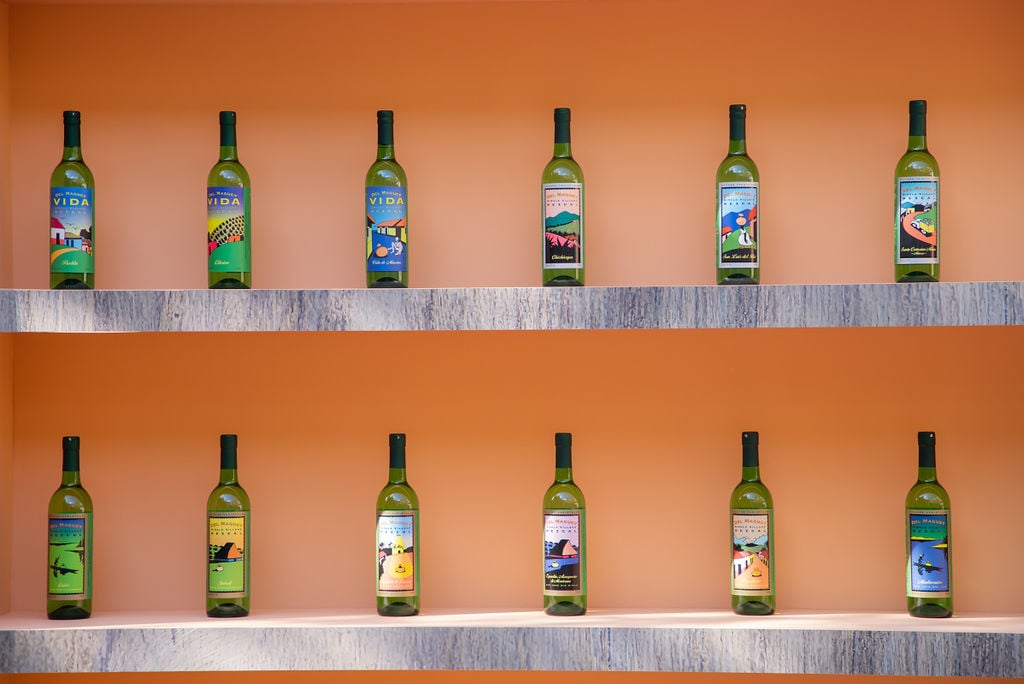 Meet The Del Maguey range