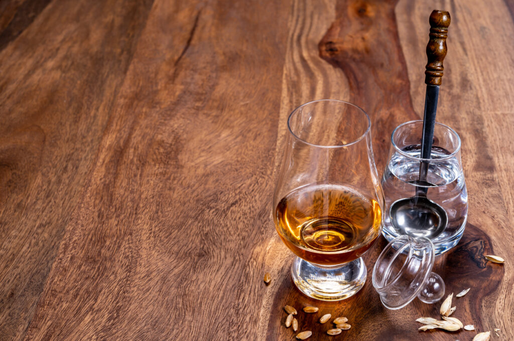 Westport Blended Malt 21 Year Old 1997