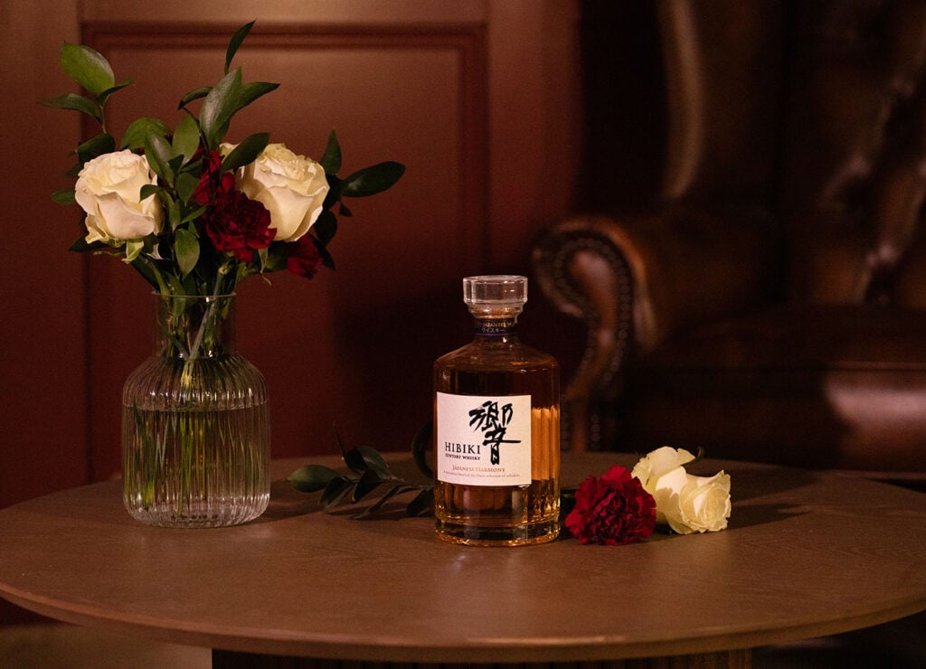 Hibiki Harmony vs. Yamazaki 12: Japanese whisky icons compared