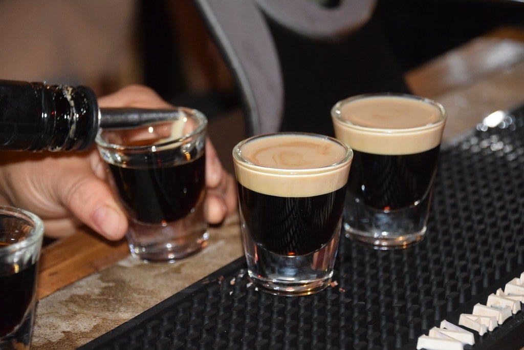 Why we love the Baby Guinness