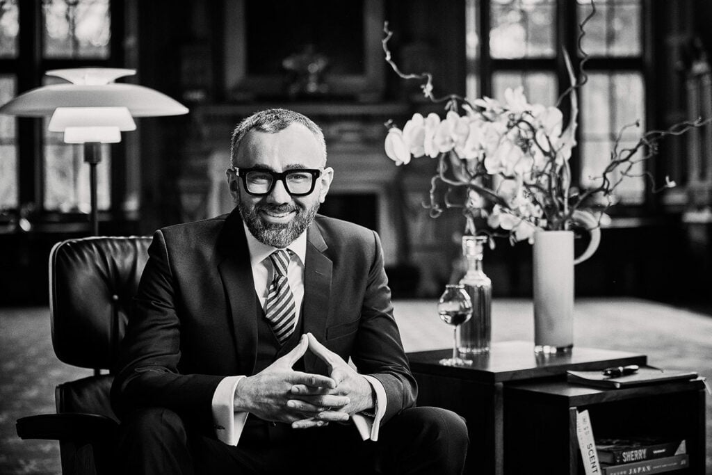 SOLARES: Dhavall Gandhi’s game-changer for Indian whisky maturation