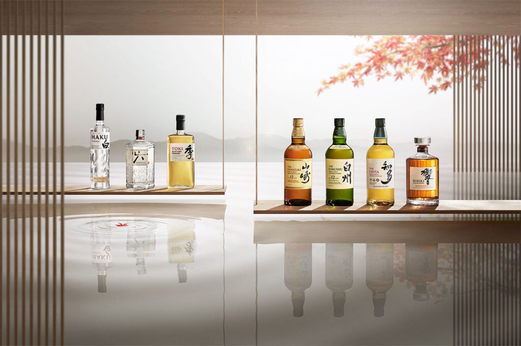 The House of Suntory, a founding member of the JSLMA, didn’t flinch. It confirmed all its exports meet the standards fully: Yamazaki, Hakushu, Hibiki, Toki, Chita, and Kakubin.
