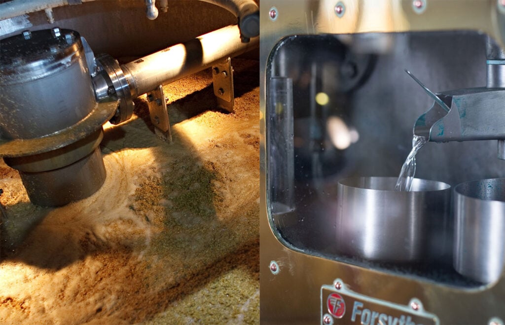 The English Distillery