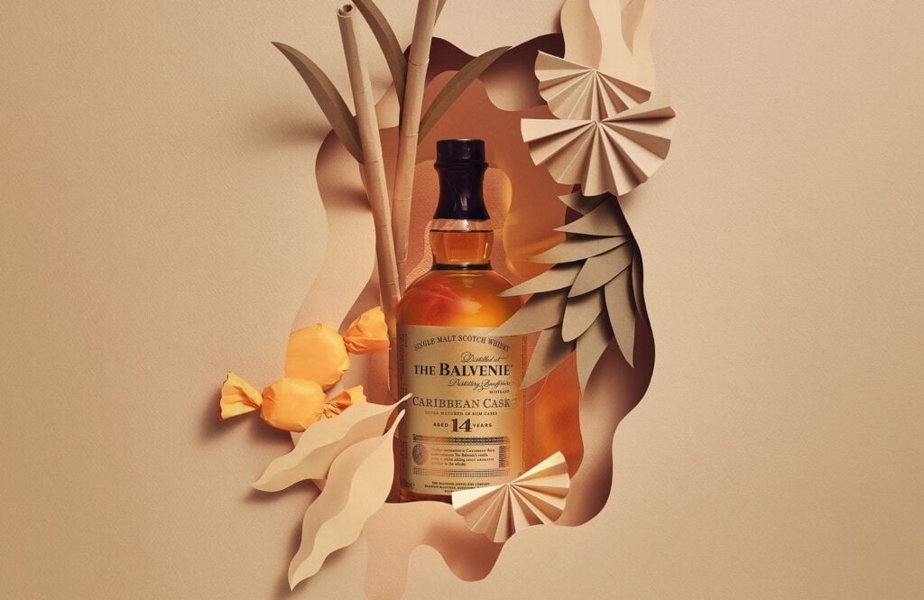 Classic whisky: Balvenie 14 Year Old Caribbean Cask