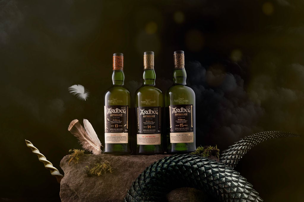 The Anthology series comes to a close with The Beithir’s Tale