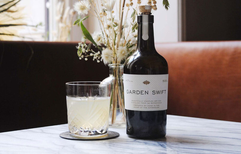 Top 10 gins with summer-y botanicals