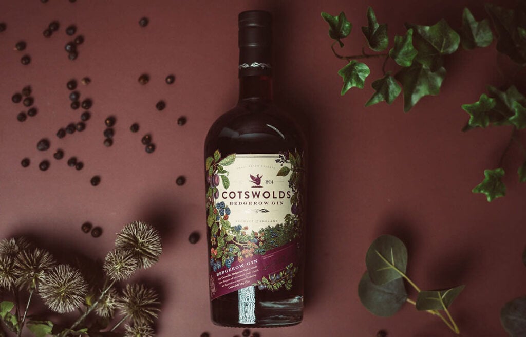 Top 10 gins with summer-y botanicals