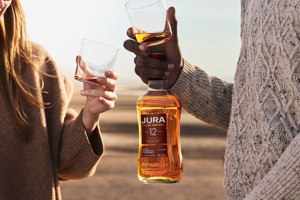 Jura 12 Year Old