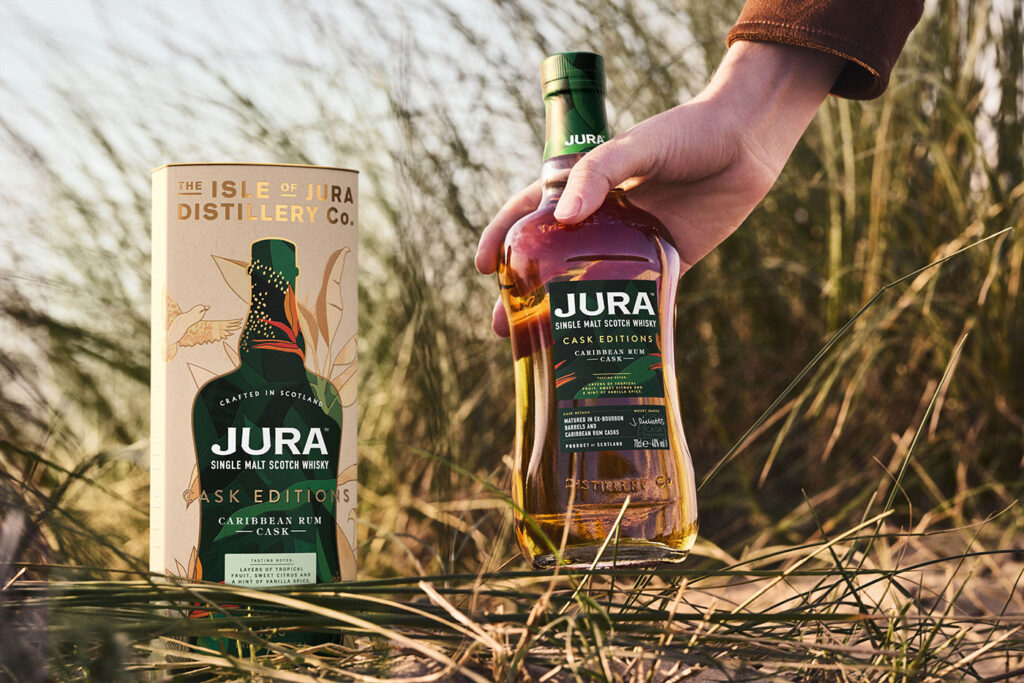 Jura adds two more years!