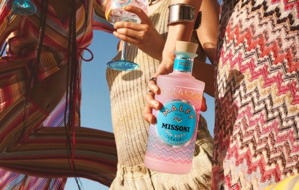 Top 10 gins with summer-y botanicals