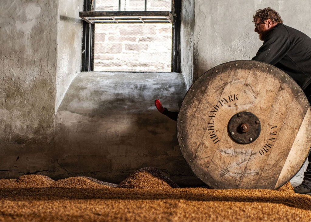 Highland Park whisky: thriving beyond Vikings in 2025