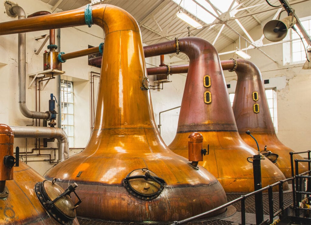 Highland Park whisky: thriving beyond Vikings in 2025