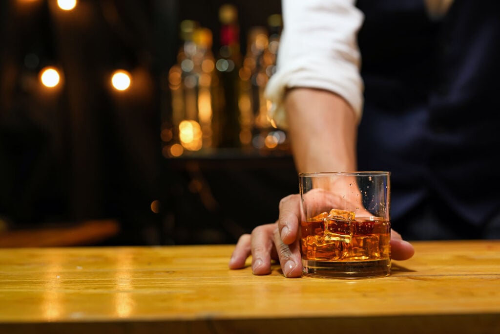 The death of bad whisky