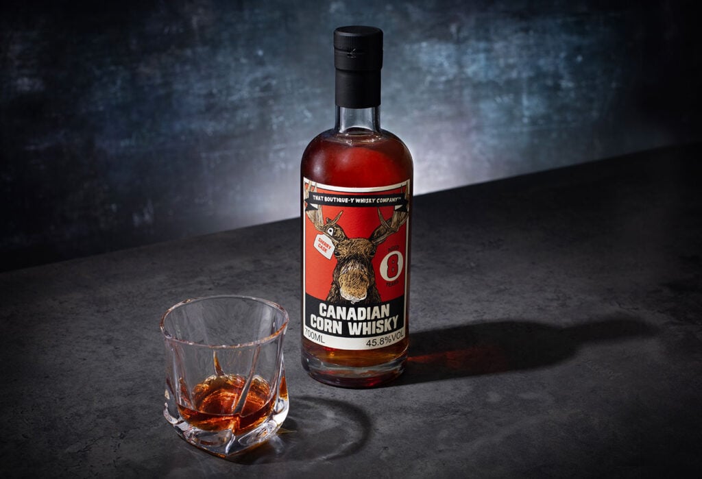 Canadian whisky in 2025: the comeback of a quiet giant