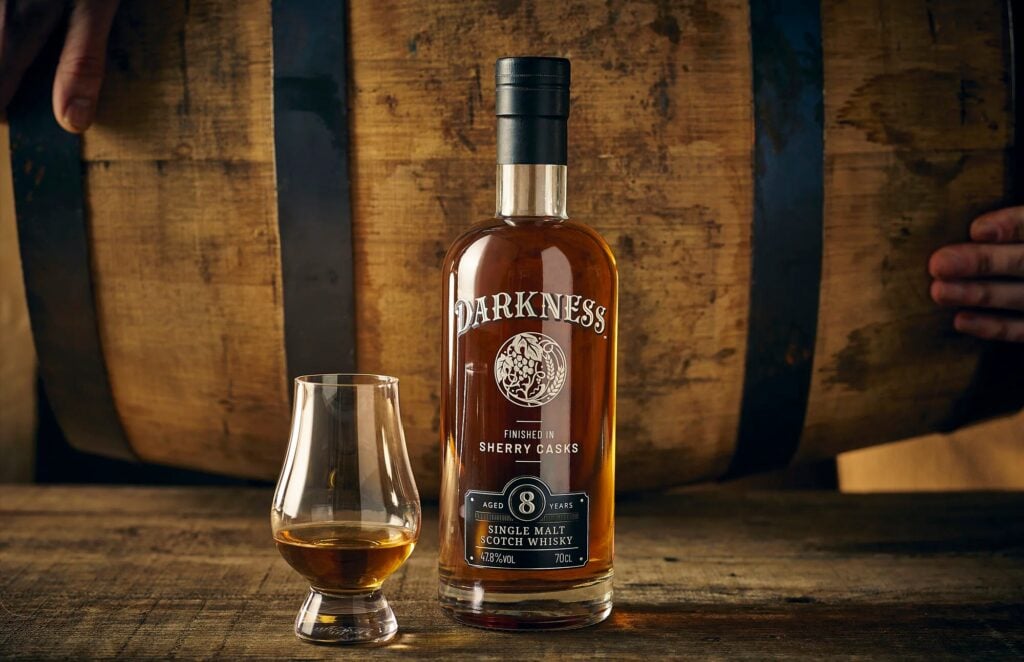 Size matters: a guide to cask size in whisky