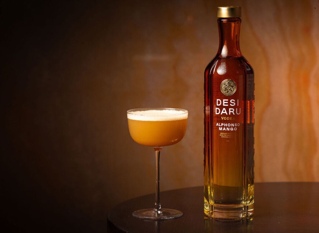 Top 10 vodkas for National Vodka Day