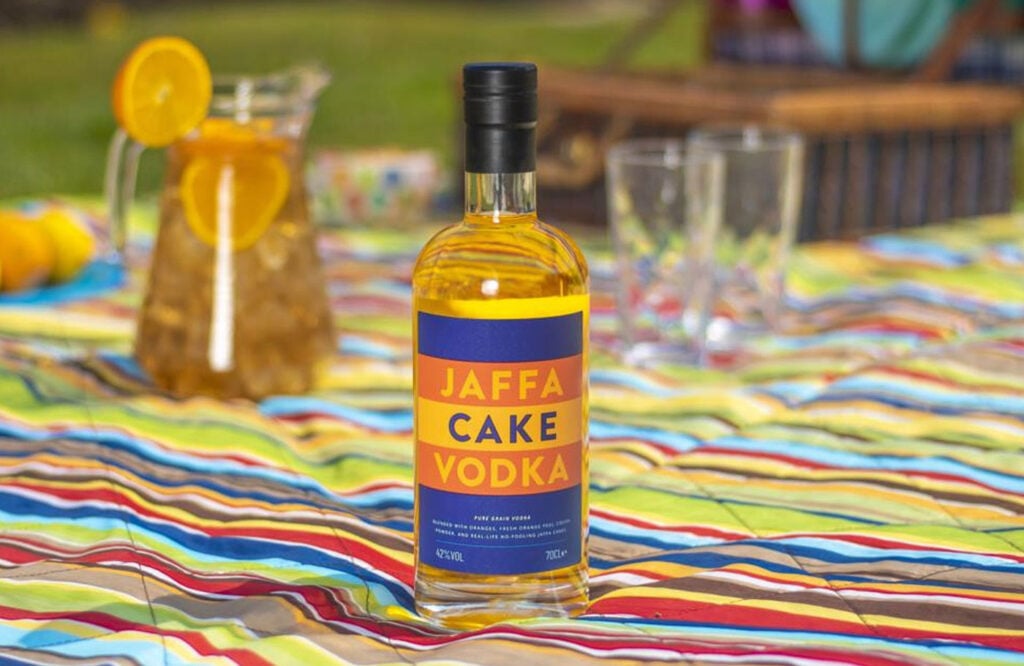 Top 10 vodkas for National Vodka Day