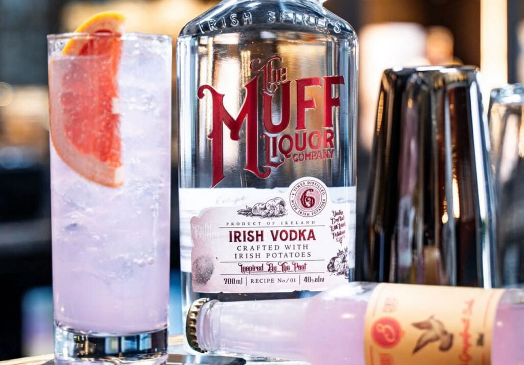 Top 10 vodkas for National Vodka Day