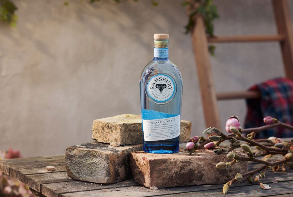 Top 10 vodkas for National Vodka Day