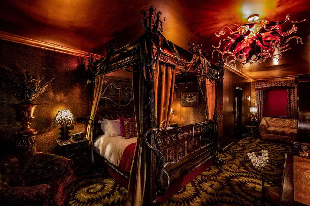 Inside Ardbeg House: Islay’s New Whisky Hotel