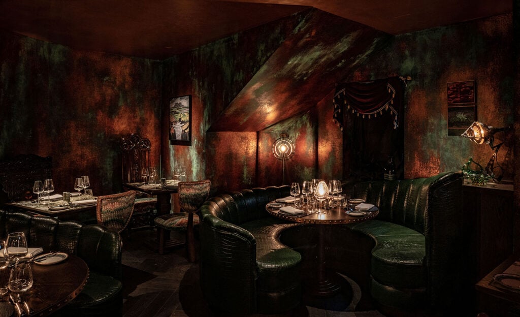 Inside Ardbeg House: Islay’s New Whisky Hotel