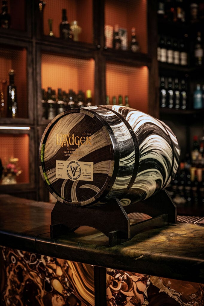 Inside Ardbeg House: Islay’s New Whisky Hotel