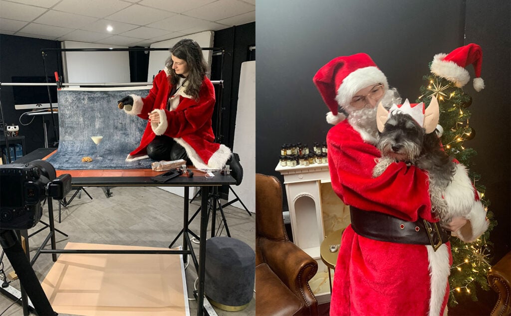 Our Charlotte moves on to pastures new