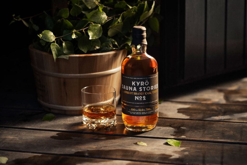 Exploring unique cask finishes