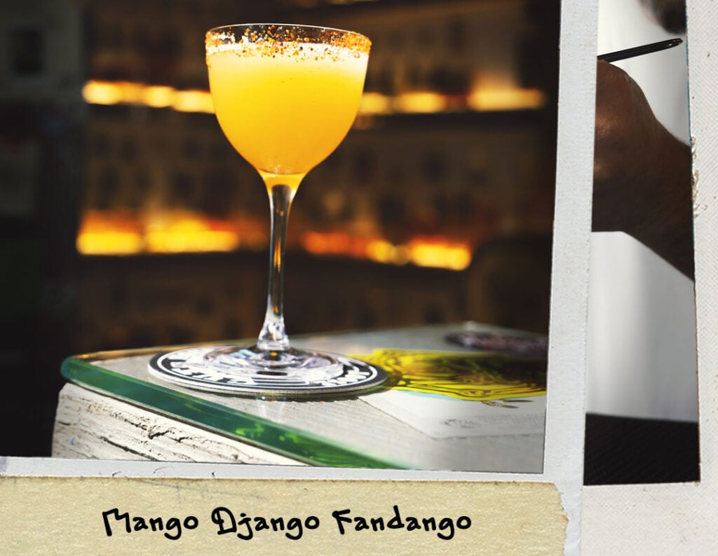 Cut Your Wolf Loose: The joy of finding a great new whisky bar