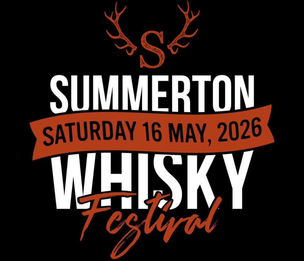 Summerton Whisky Festival runs annually