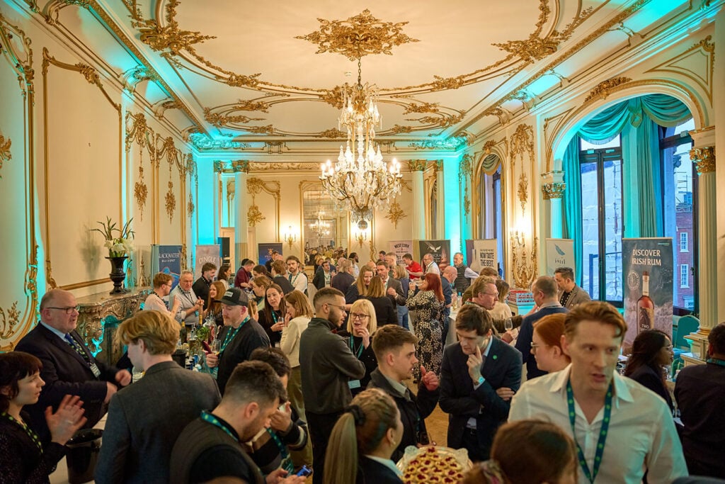 Bord Bia's Meet the Makers