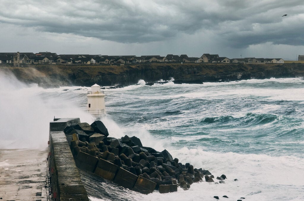 Wick, Caithness, Scotland