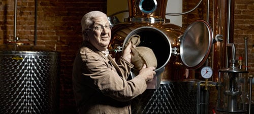 Master Distiller