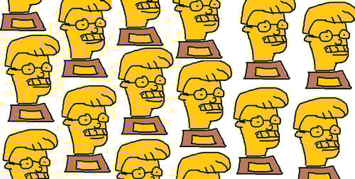 Ned Flanders