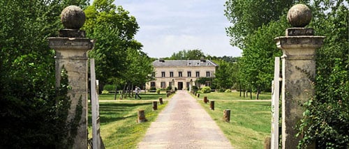 Domaine Dupont