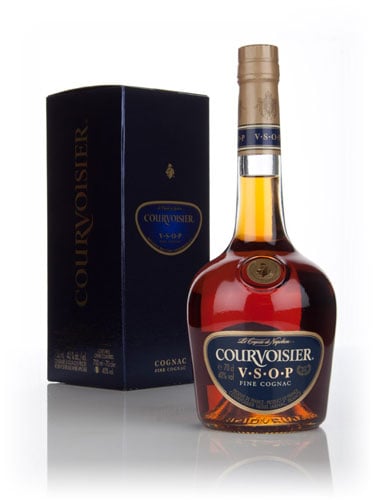 Courvoisier VSOP Cognac