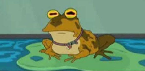 HYPNOTOAD