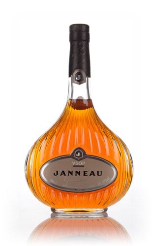 Janneau VSOP Armagnac
