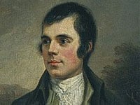 Robert Burns