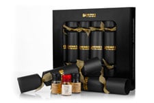 Drinks by the Dram Christmas Crackers