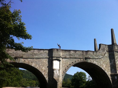 bridge dramboree whisky weekend 2013.jpg