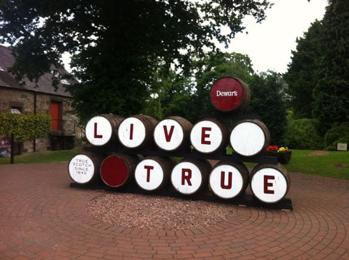 dewars live true dramboree whisky weekend 2013.jpg